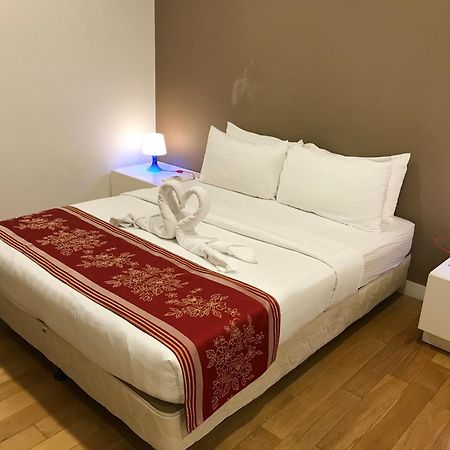 The Platinum Klcc By Moonlight Apartment Куала Лумпур Екстериор снимка