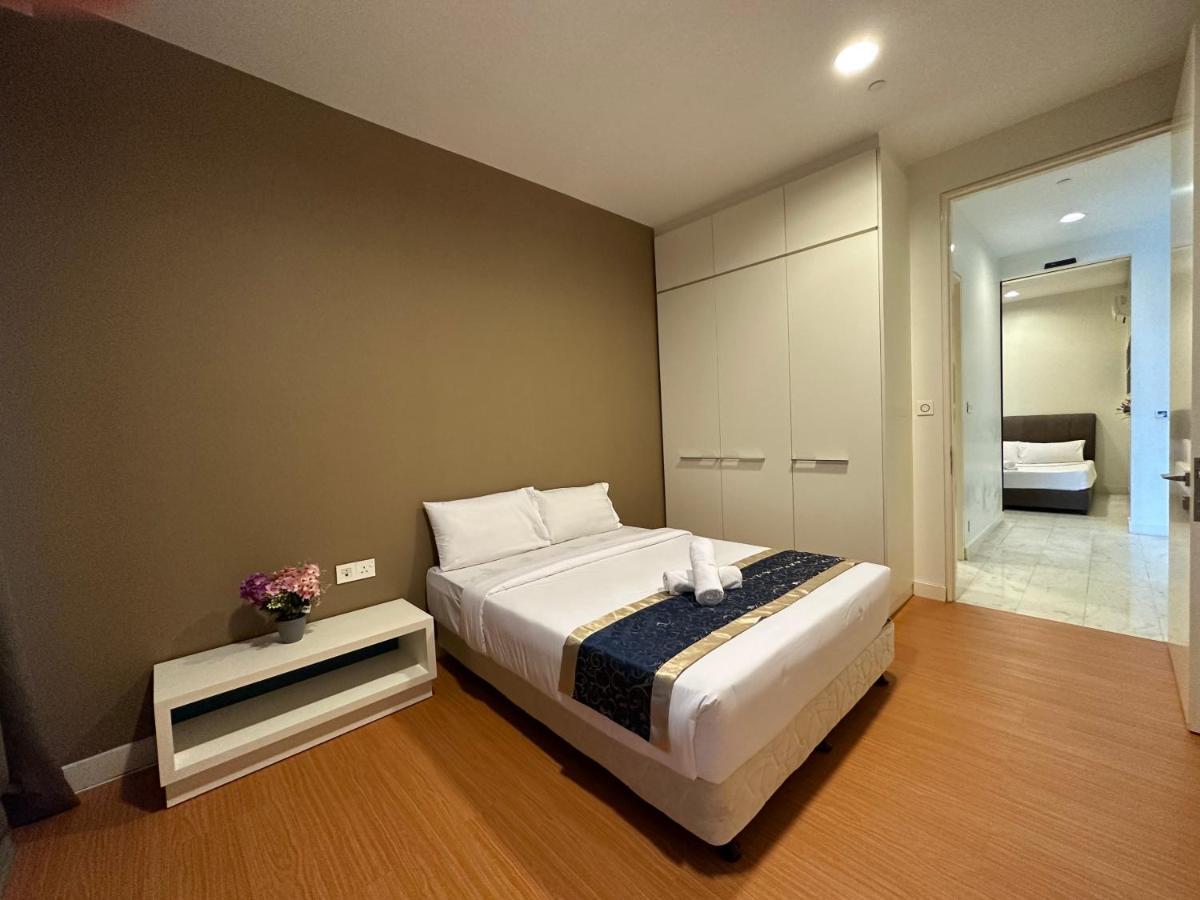 The Platinum Klcc By Moonlight Apartment Куала Лумпур Екстериор снимка