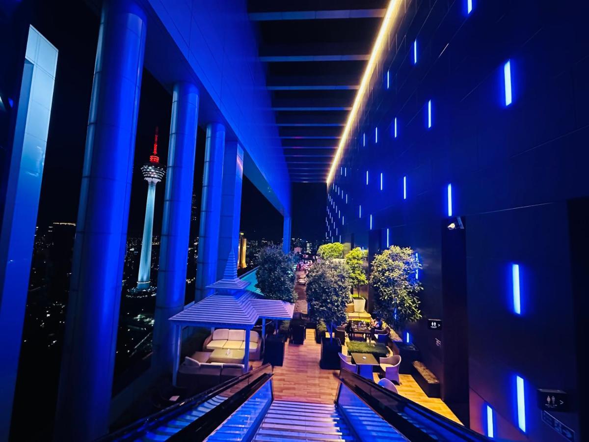 The Platinum Klcc By Moonlight Apartment Куала Лумпур Екстериор снимка