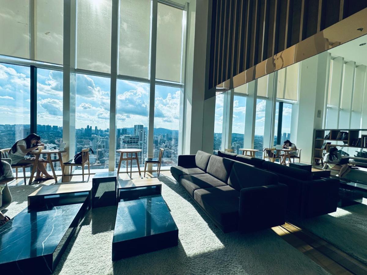 The Platinum Klcc By Moonlight Apartment Куала Лумпур Екстериор снимка
