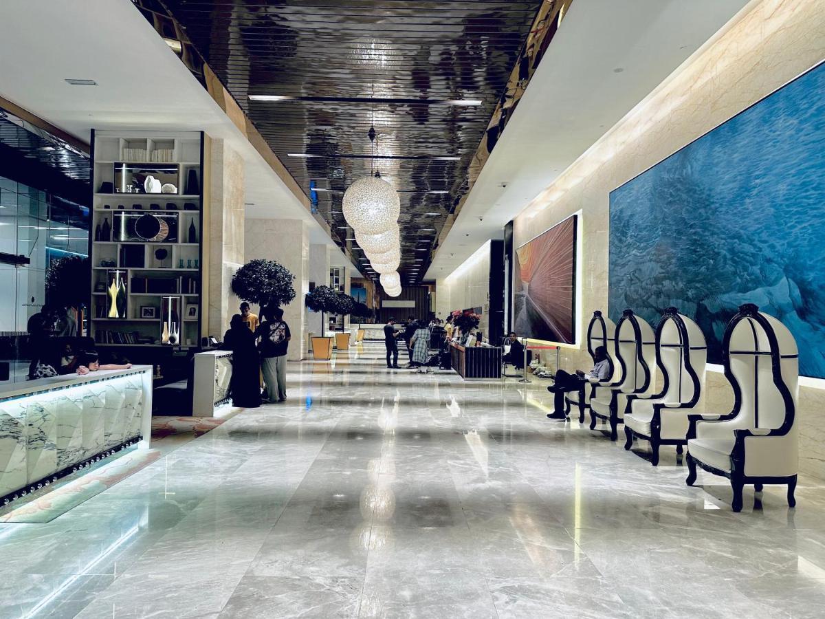 The Platinum Klcc By Moonlight Apartment Куала Лумпур Екстериор снимка