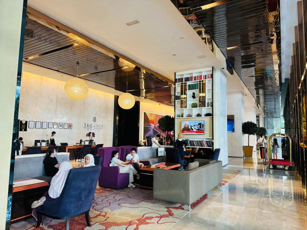 The Platinum Klcc By Moonlight Apartment Куала Лумпур Екстериор снимка