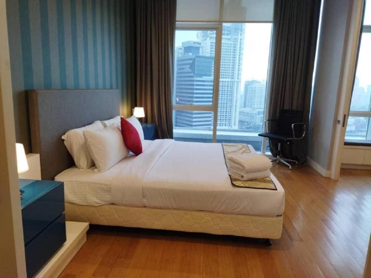 The Platinum Klcc By Moonlight Apartment Куала Лумпур Екстериор снимка
