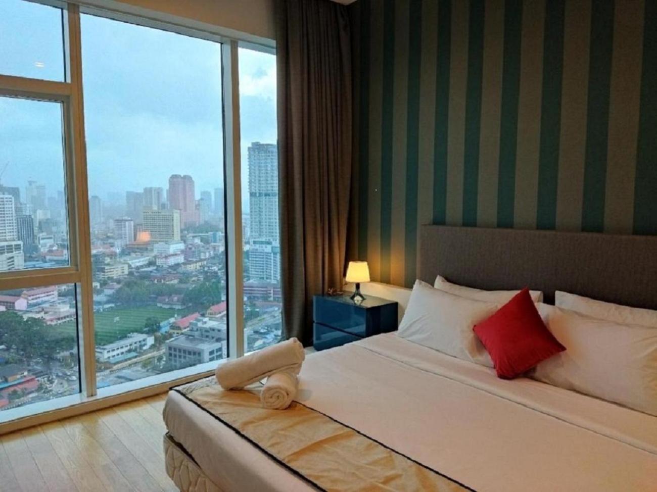 The Platinum Klcc By Moonlight Apartment Куала Лумпур Екстериор снимка
