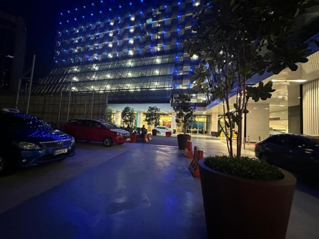 The Platinum Klcc By Moonlight Apartment Куала Лумпур Екстериор снимка
